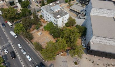 Girne Belediyesi’nden kent trafiğini rahatlatacak protokol