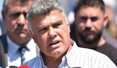 Güröz: “Elyeli kardeşlerim benden ve mücadelemizden asla şüphe duymasın”