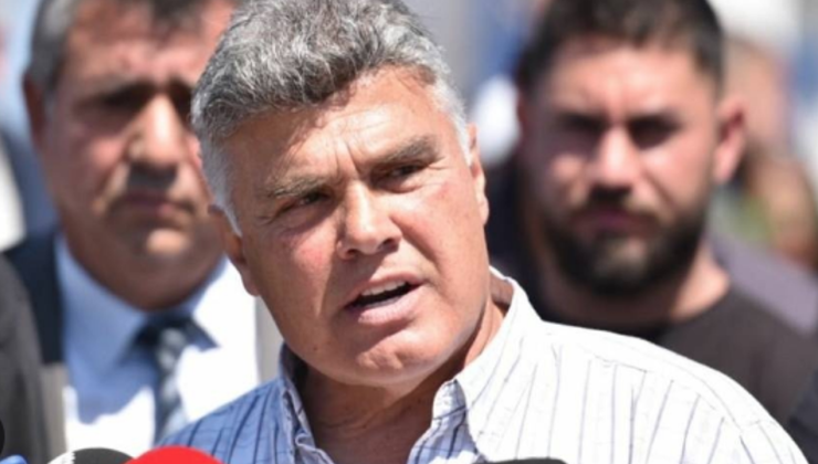 Güröz: “Elyeli kardeşlerim benden ve mücadelemizden asla şüphe duymasın”