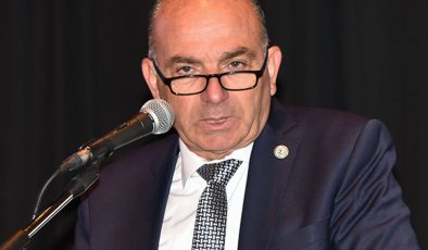 “Toplu mezarlar bize ‘unutturmayın’ diyor”