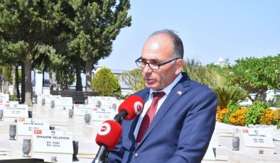 “Bu bir savaş değildi, soykırımdı”