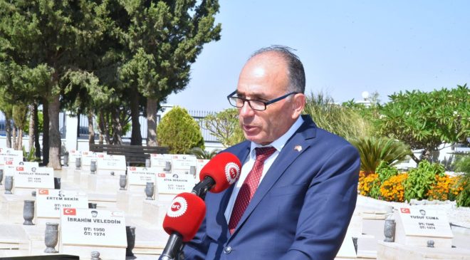 “Bu bir savaş değildi, soykırımdı”