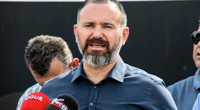 KTAMS’tan Cumhurbaşkanı’na eleştiri