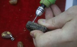 Son dönemlerde ilgi arttı: Kişinin burcuna göre üretiyorlar