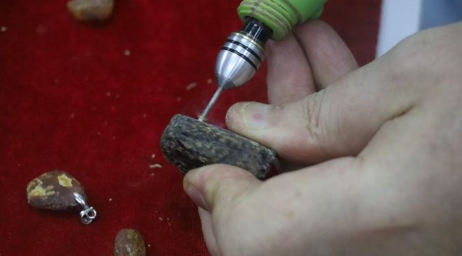 Son dönemlerde ilgi arttı: Kişinin burcuna göre üretiyorlar