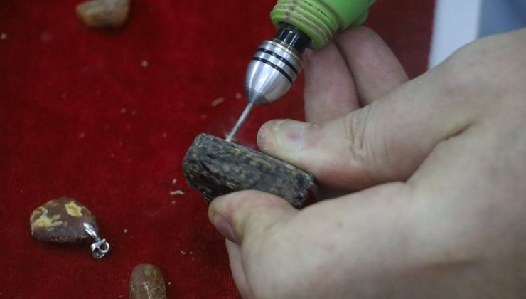 Son dönemlerde ilgi arttı: Kişinin burcuna göre üretiyorlar