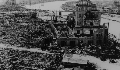 Hiroşima, atom bombası felaketinin 80. yılını andı
