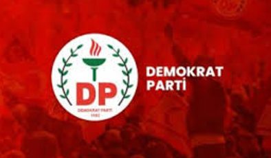 Demokrat Parti’den Avrupa Birliği sözcüsünün açıklamalarına tepki
