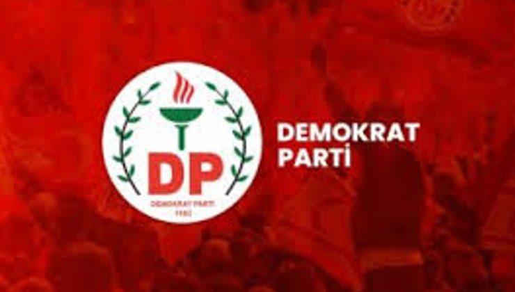 Demokrat Parti’den Avrupa Birliği sözcüsünün açıklamalarına tepki