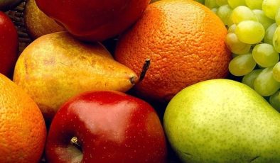 Dört yerli ve dört ithal üründe kalıntı