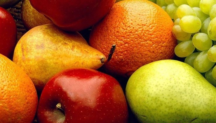 Dört yerli ve dört ithal üründe kalıntı