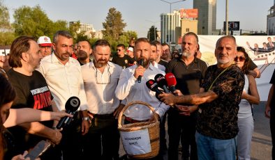 Kamuda örgütlü 5 sendikadan “maaş ve vergi adaleti” talebi
