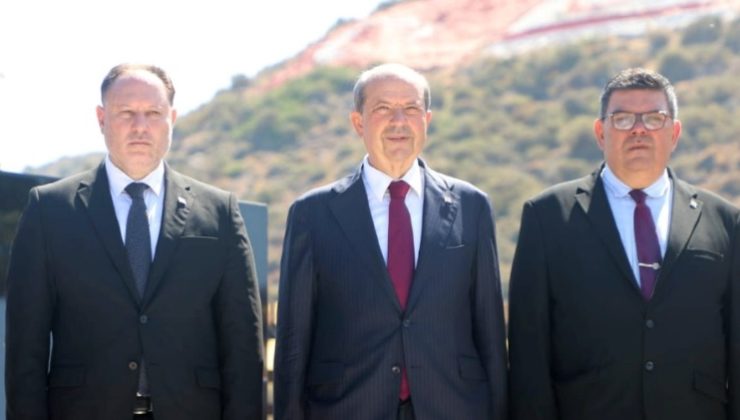 Öztürkler: Ruhumuz Erenköy’dür