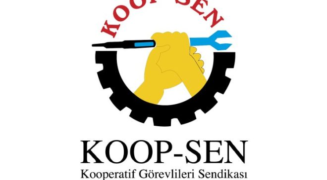 Koop-Sen’den grev uyarısı