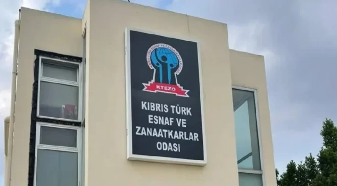 KTEZO: “Hiç kimsenin seçim sürecine müdahale hakkı yoktur