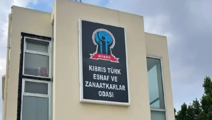 KTEZO’dan çalışma izni işlemleriyle ilgili açıklama