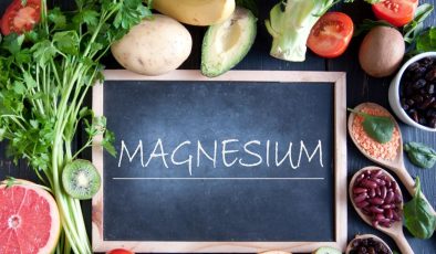Magnezyum takviyesi alırken dikkat edilmesi gereken 5 şey
