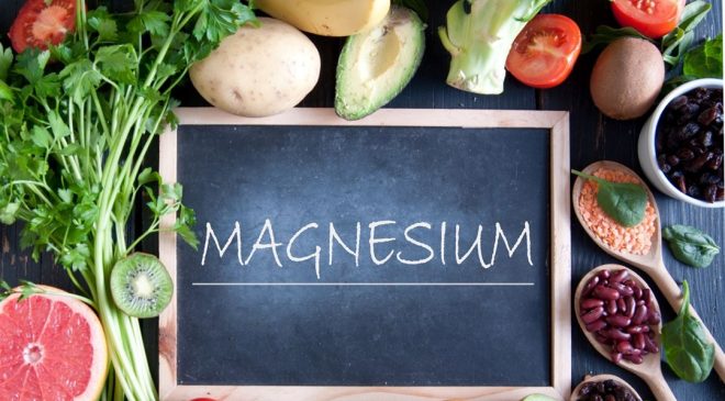 Magnezyum takviyesi alırken dikkat edilmesi gereken 5 şey