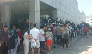 Girne Limanı’nda kaos bitmiyor