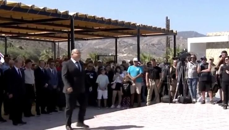 Erenköy Direnişi ve direnişte şehit düşenler bugün anıldı