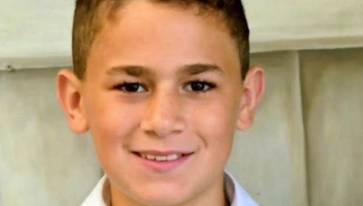 Suriyeli çocuk, Türkiye’deki ailesine ulaştırılacak