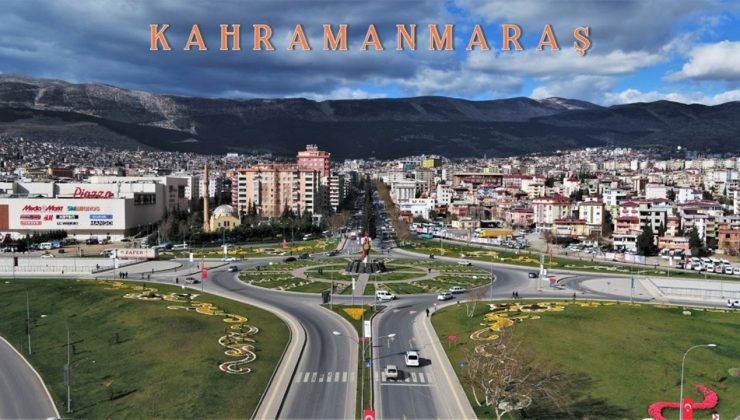 Kahramanmaraş’ta Deprem Gerçeği: Yapı Stoğu ve Kentsel Dönüşüm Çalışmaları