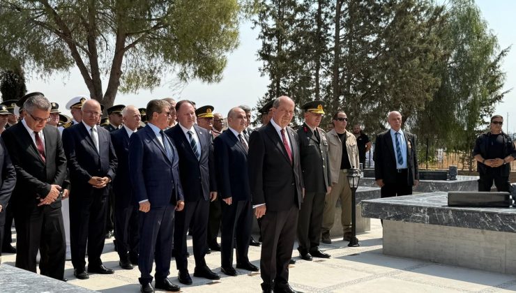 Muratağa-Sandallar ile Atlılar şehitleri anıldı
