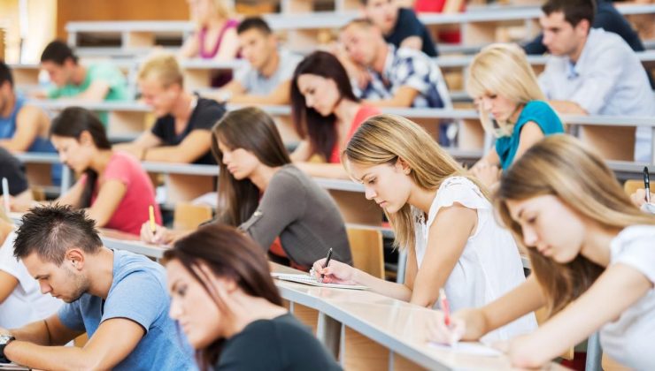 11 bin 587 yeni öğrenci geliyor