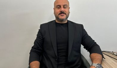 Eski danışmandan bakana tehdit