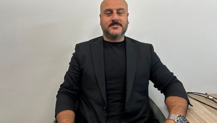 Eski danışmandan bakana tehdit