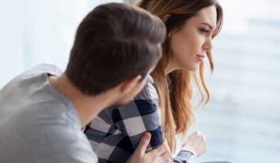 Karmik bir ilişkide olduğunuzu gösteren 12 işaret