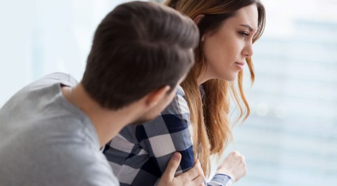 Karmik bir ilişkide olduğunuzu gösteren 12 işaret