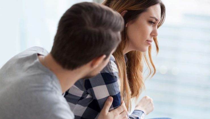 Karmik bir ilişkide olduğunuzu gösteren 12 işaret