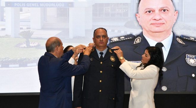 “Uyuşturucu ve trafik güvenliğinde  yeni projeler hayata geçireceğiz”