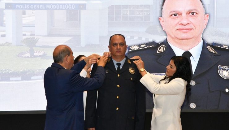 “Uyuşturucu ve trafik güvenliğinde  yeni projeler hayata geçireceğiz”