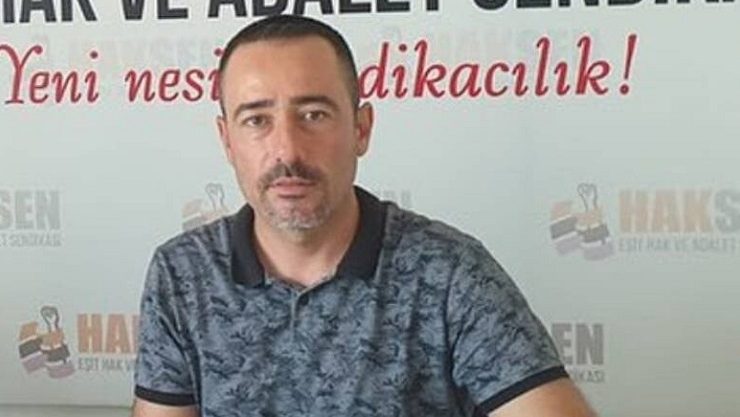HAKSEN Başkanı Erşangil: Kararname iptal edilerek, bu büyük hatadan dönülmeli