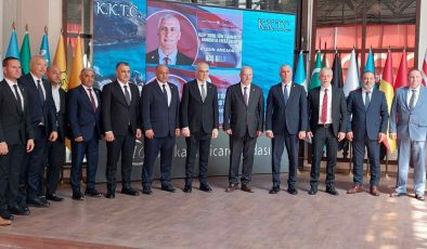 Sanayicinin enerji ihtiyaçları gündeme getirildi