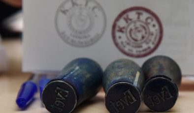 Seçim yasakları ve seçim takvimi bugün başladı