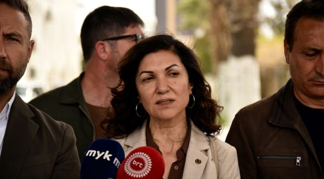 Özel eğitim, öğretmen bekliyor
