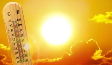 Rum Meteorolojiden turuncu uyarı