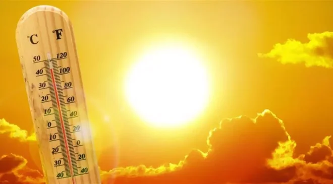 Rum Meteorolojiden turuncu uyarı