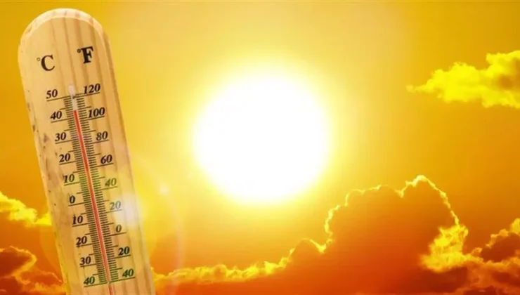 Rum Meteorolojiden turuncu uyarı