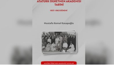 AÖA’nın 1937-1963 dönemini konu alan kitap elektronik ortamda yayımlandı