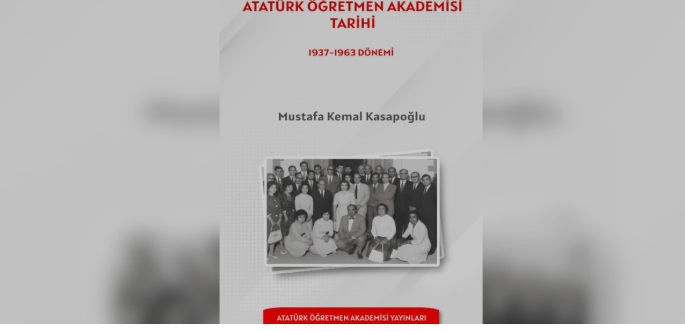 AÖA’nın 1937-1963 dönemini konu alan kitap elektronik ortamda yayımlandı