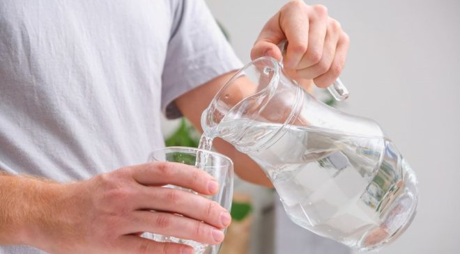 Su içmediğinizde ne olur? Bilim insanları açıkladı