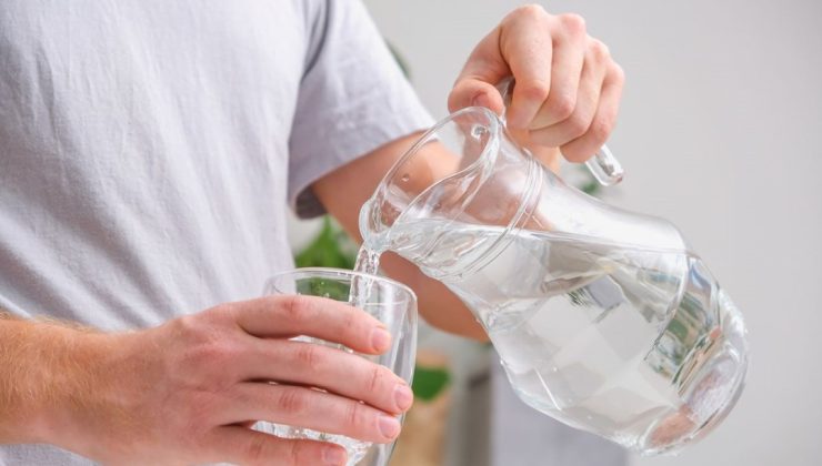 Su içmediğinizde ne olur? Bilim insanları açıkladı