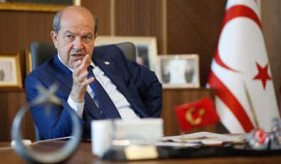 Cumhurbaşkanı Tatar: Bu zihniyet değişmedi, değişmeyecek
