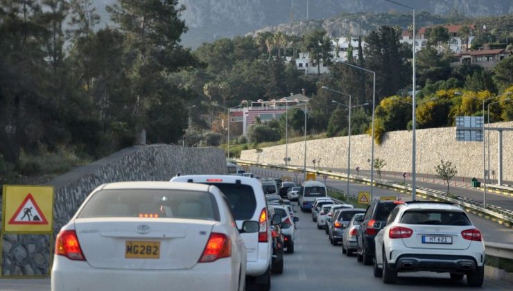 “Trafik güvenliği rant odaklı”
