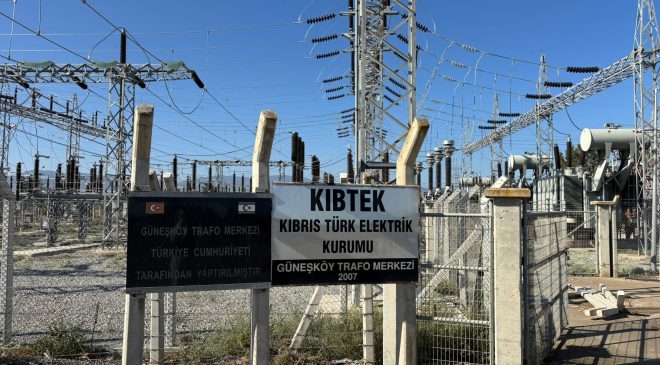 Hür-İş ve Türk-Sen, arıza nedeniyle ülkenin elektriksiz kalmasına tepki gösterdi