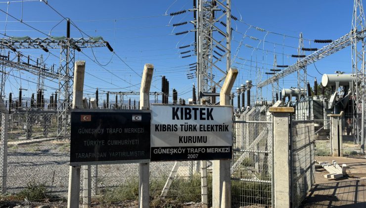 Birçok bölgeye elektrik verilmeye başlandı